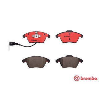 🇮🇹BREMBO來令 GOLF 六代 1.4 variant 旅行 煞車皮 碟盤