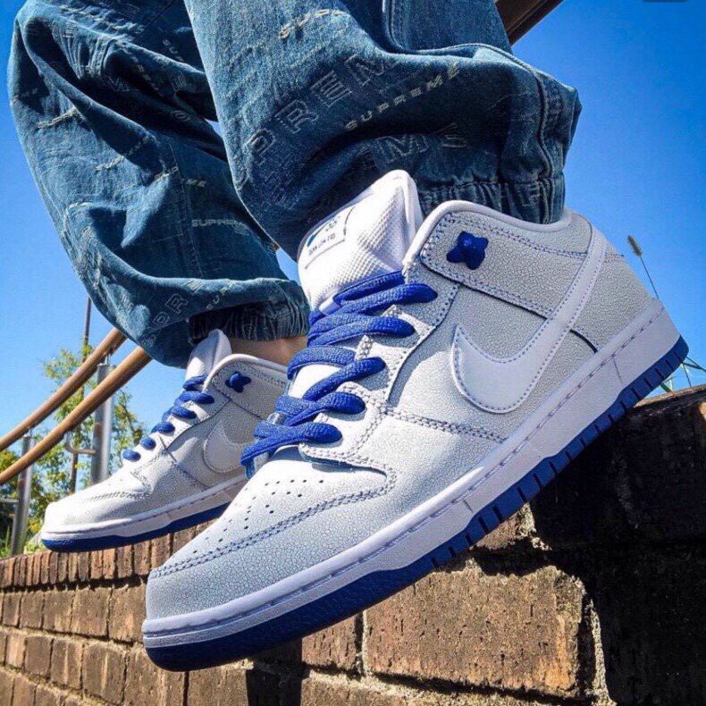 nike sb dunk low pro prm