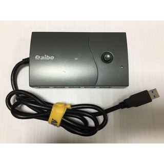 AIBO CB-AC-USB-13 智能快速充電 13埠 HUB 集線器 快充