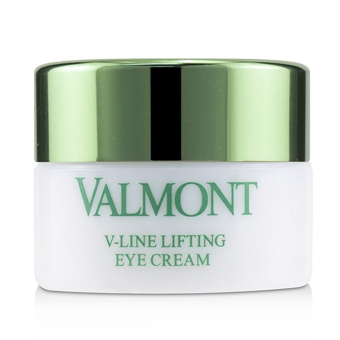 Valmont 法而曼 - 塑顏抗皺修護眼霜 撫平眼部紋理眼霜