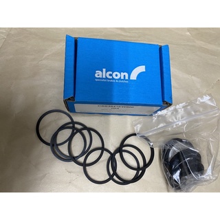 Alcon Car98 原廠維修包 油封 土封一組