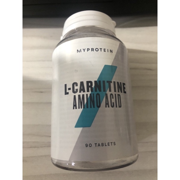L-carnitine 左旋肉鹼