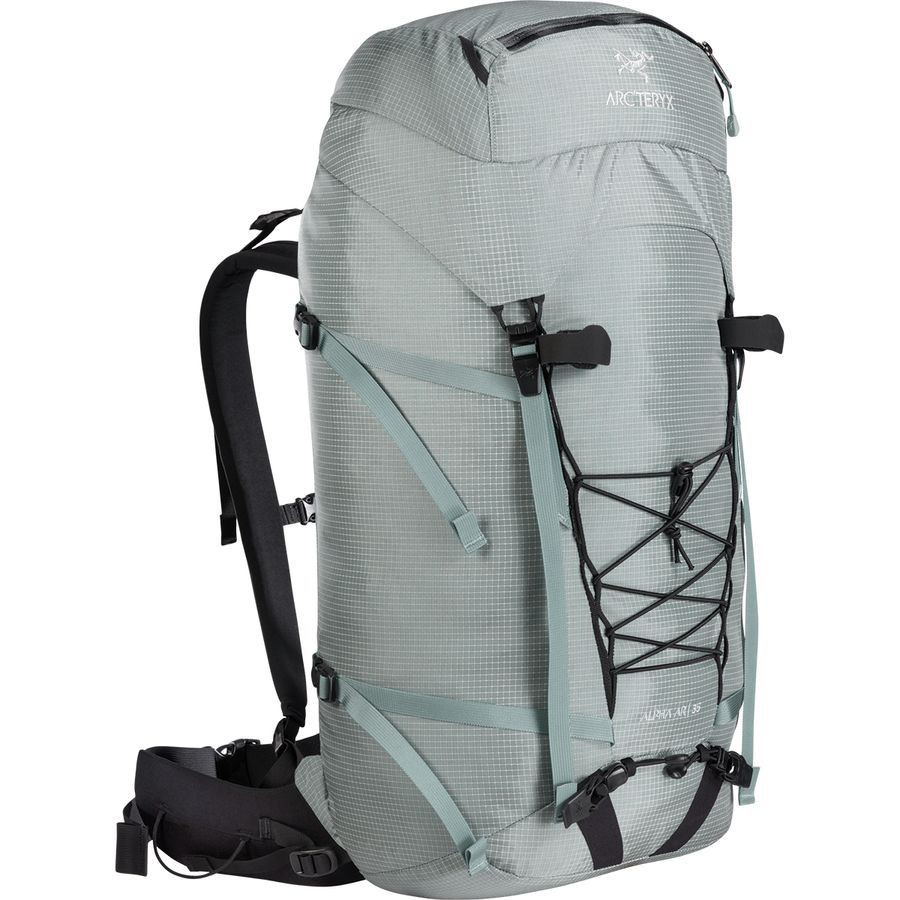 節能減碳青菜租~始祖鳥 Arcteryx AR 35L 登山背包出租