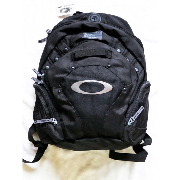 全新正品 OAKLEY 奧克利旅行 後背包