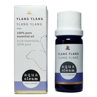 AO 依蘭1st 純精油 10ml。Ylang 1st。Aqua Oleum 英國原裝