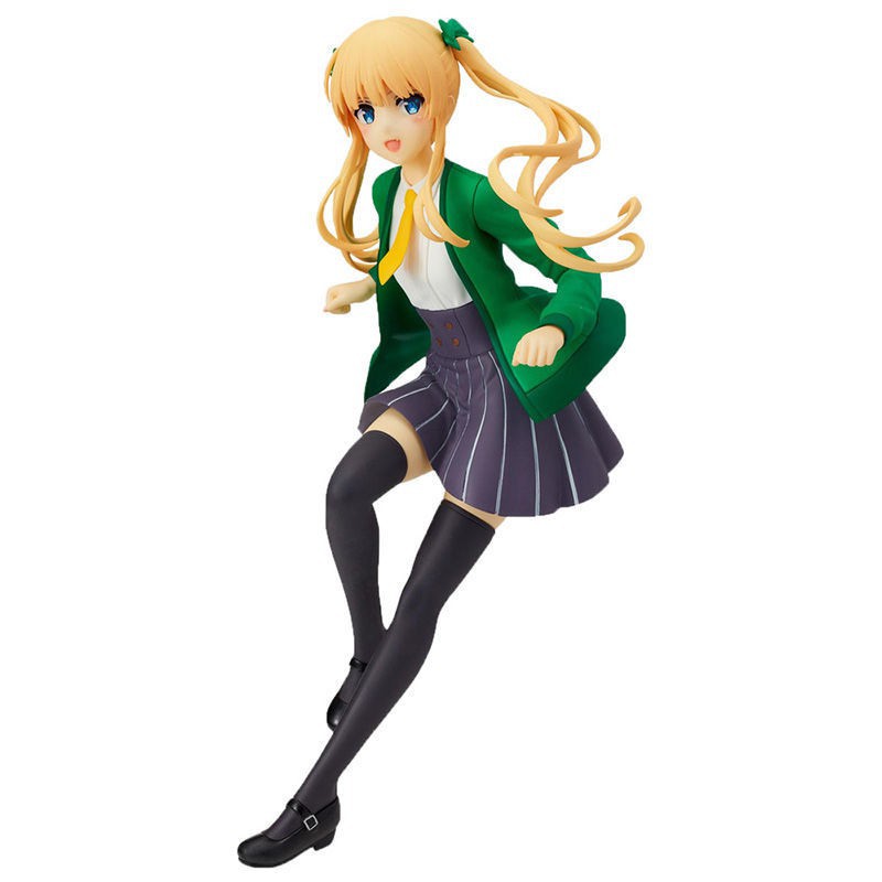 那間店 Sega Spm 不起眼女主角培育法劇場版澤村史賓瑟英梨梨 蝦皮購物