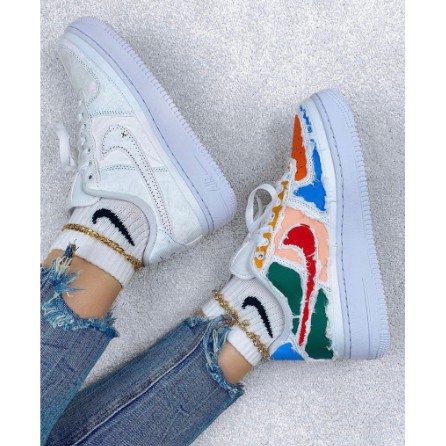 nike nsw air force 1