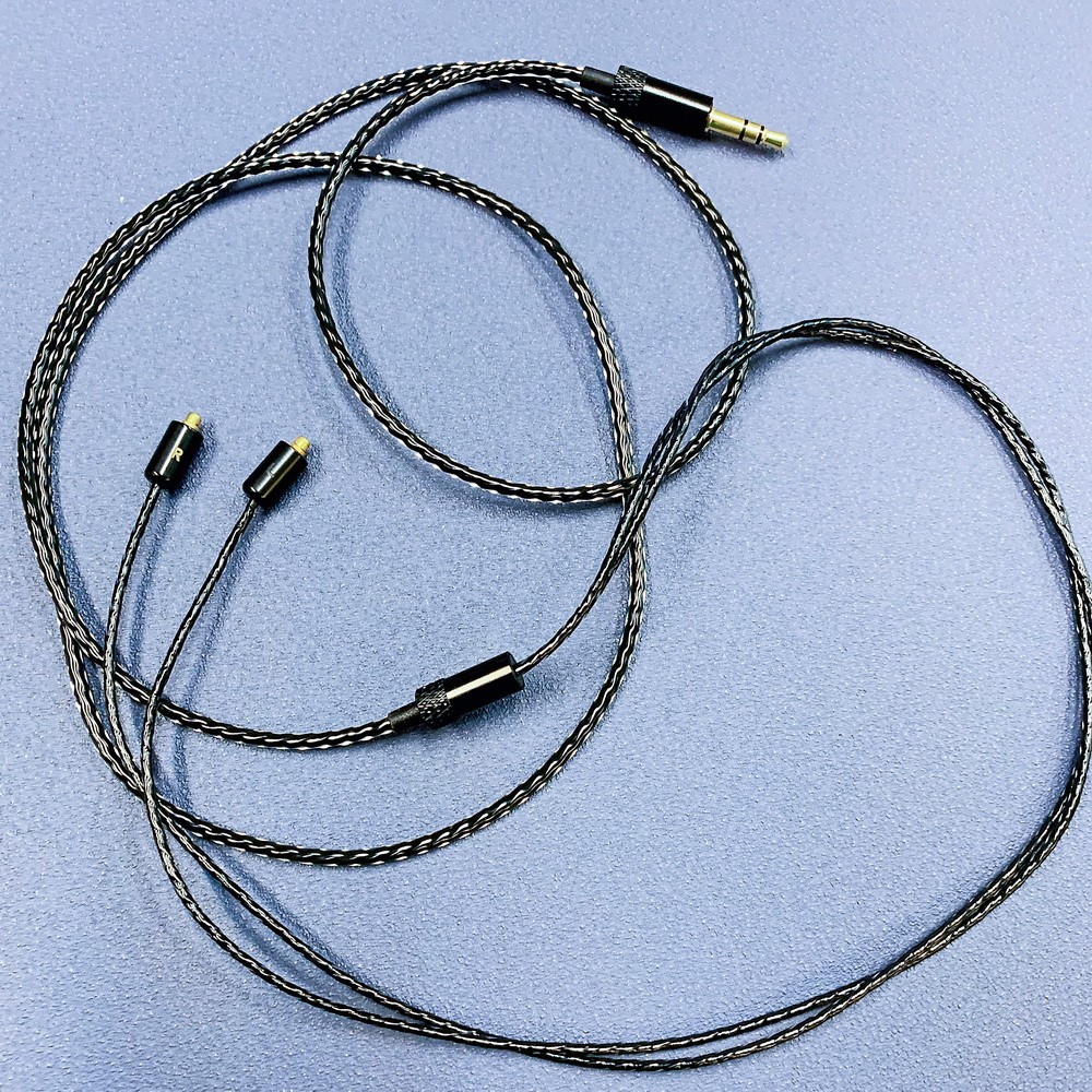志達電子 CW01 耳機升級線出清 新品七天保 耳機升級線  IE80 MMCX ATH-IM A2DC CM