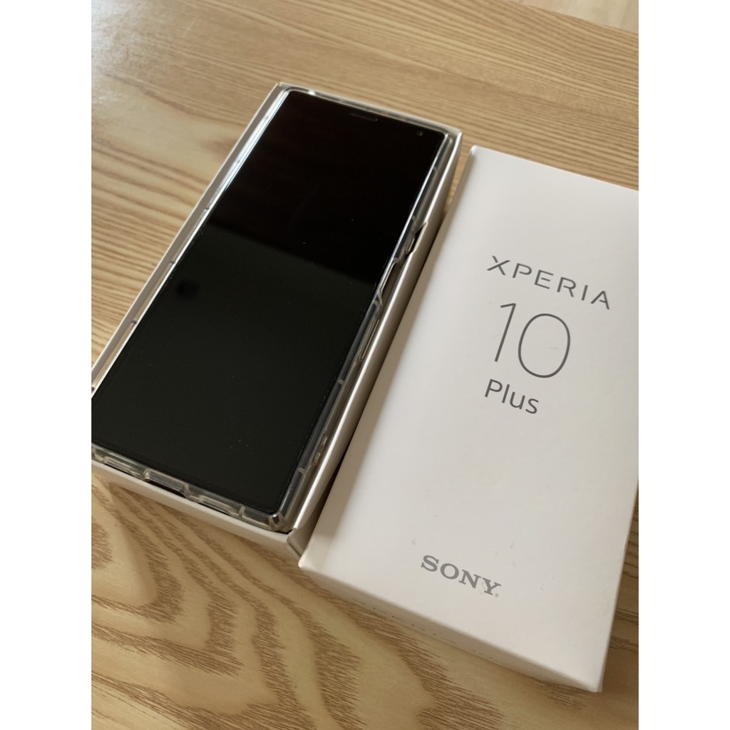 SONY 索尼 極新二手 Xperia X 10 Plus 64G 黑