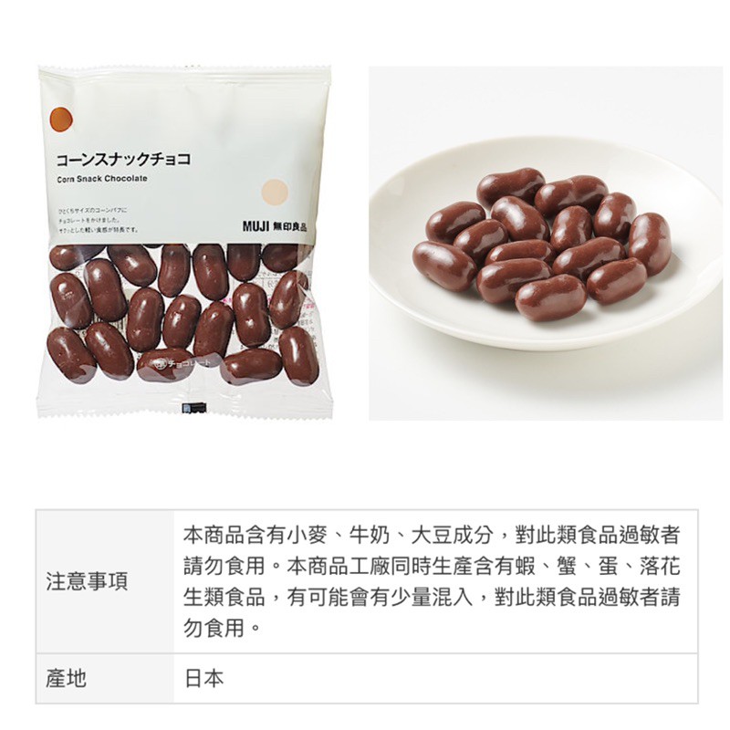 Muji無印良品巧克力 拍賣與ptt推薦商品 21年2月 飛比價格