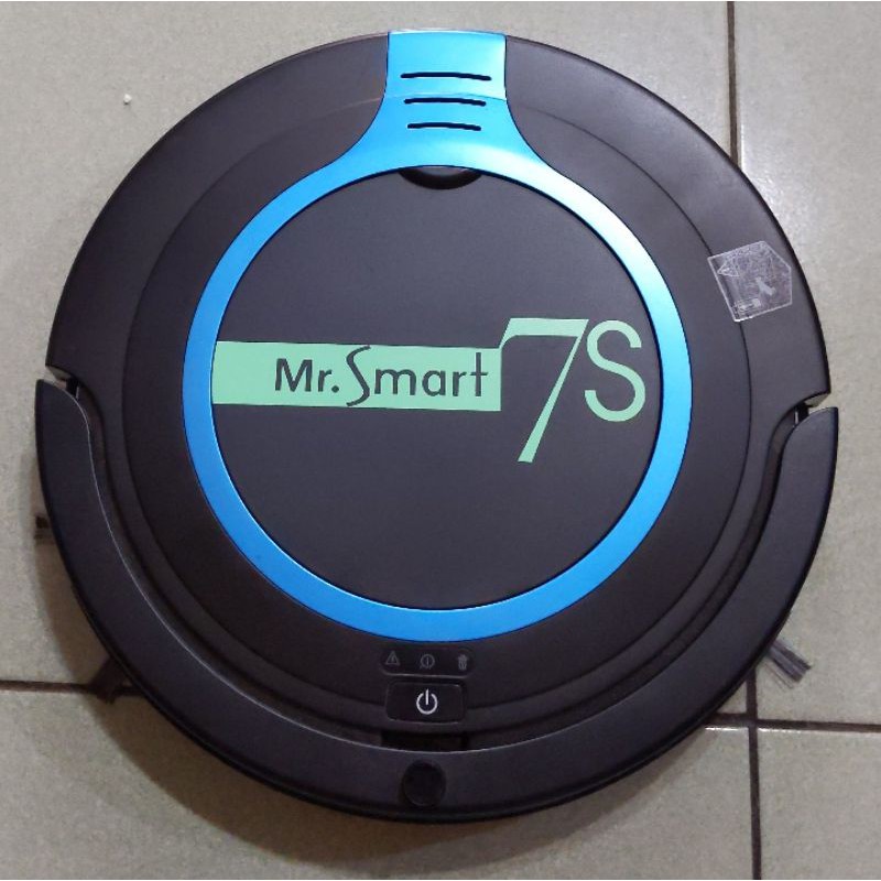 二手-Mr.Smart 7s掃地機器人