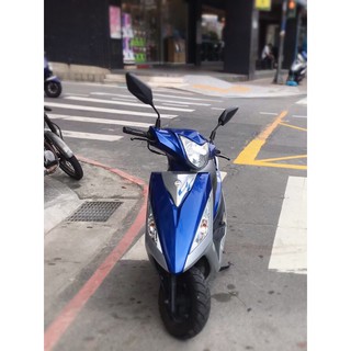 【SYM 三陽機車】2016年GT 125 全省高價收購白黃紅牌機車