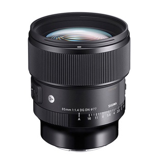 SIGMA 85mm F1.4 DG DN ART FOR SONY 平行輸入 平輸 贈UV保護鏡+專業清潔組