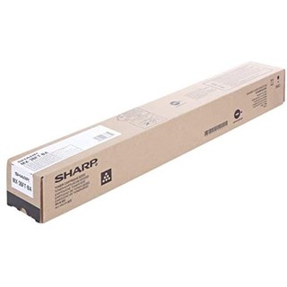 Sharp 夏普影印機 MX-36FT 黑色原廠碳粉 MX-2610 MX-2640 MX-3610 MX-3640