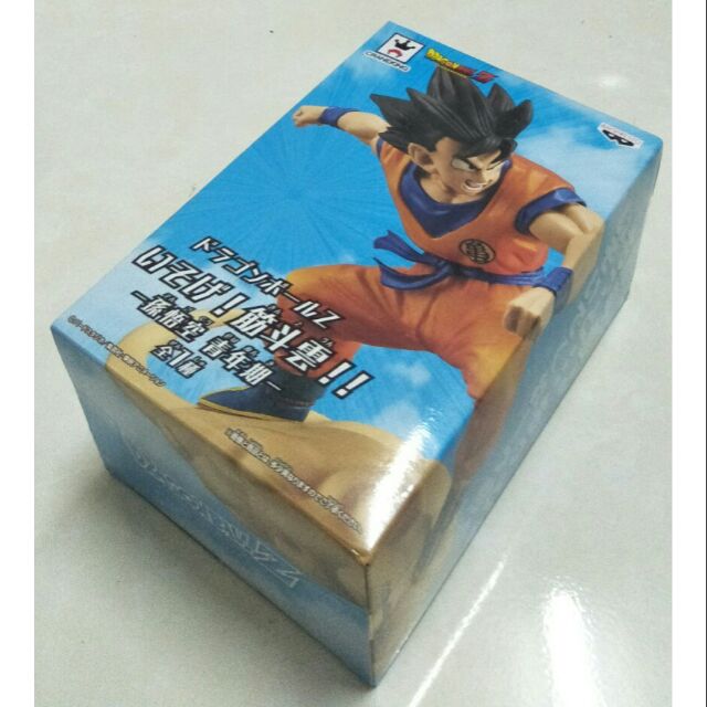 七龍珠快一點筋斗雲孫悟空青年期的價格推薦 21年10月 比價比個夠biggo