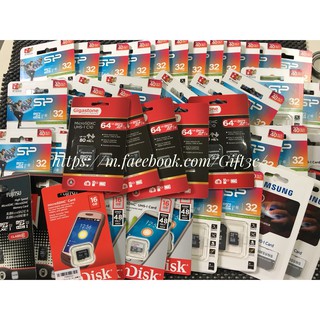 現貨出清 microSD 64g 32g 16g 記憶卡