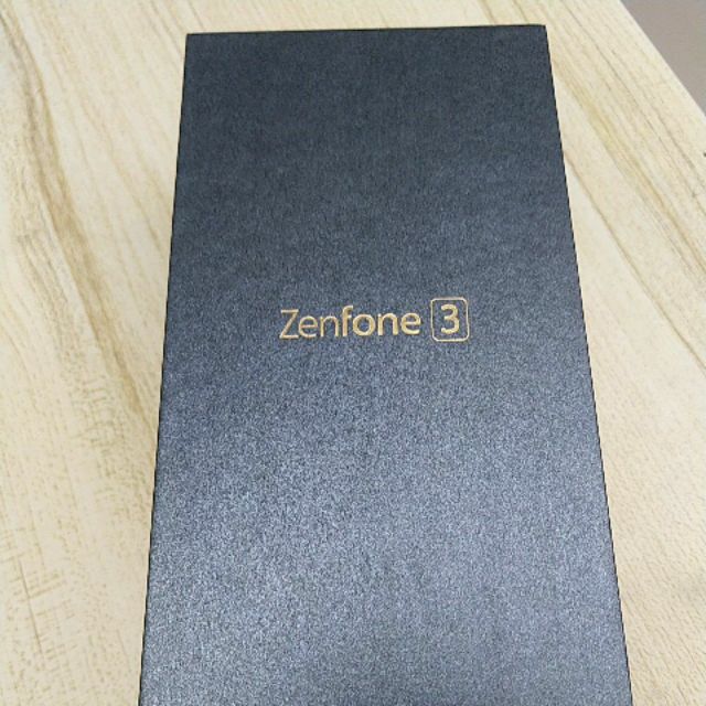 Asus Zenfone3 4g/64g ze552kl