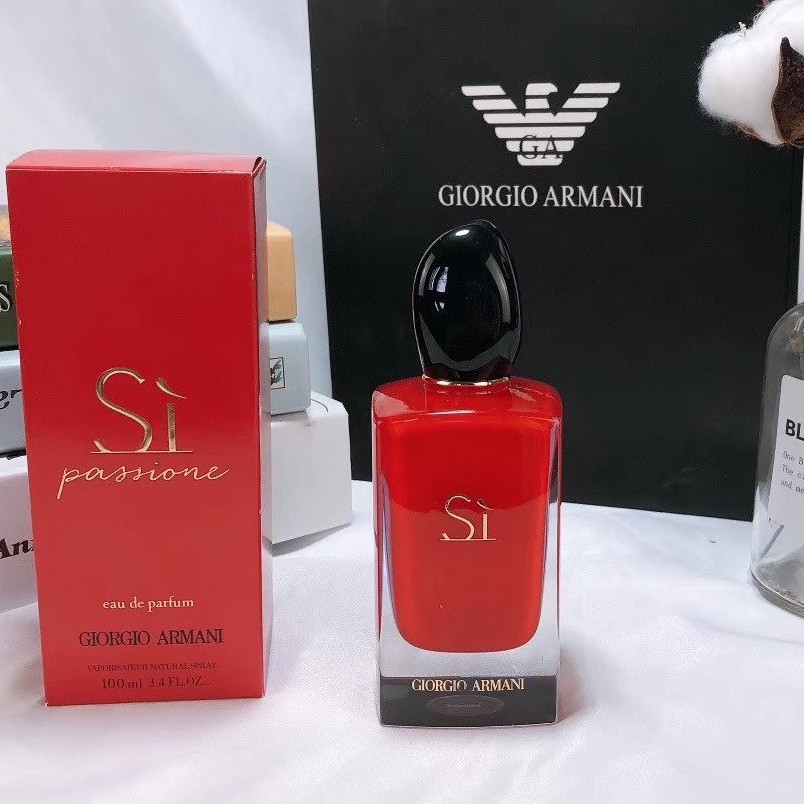 emporio armani you perfume