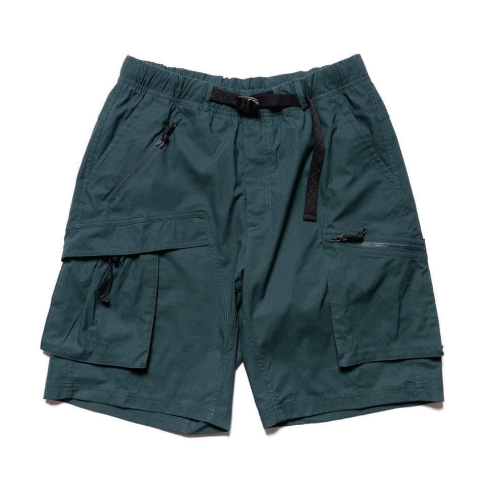 『現貨販售』NIKE ACG CARGO SHORTS 口袋 工作 短褲 防潑水工作短褲