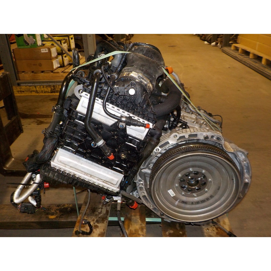 賓士 CLA 45 AMG 引擎  2.0T 進口原裝拆車 A45 2019 A200 全新中古引擎 渦輪增壓器 變速箱