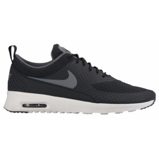 【小八】Nike Air Max Thea W Black 黑灰 819639-005