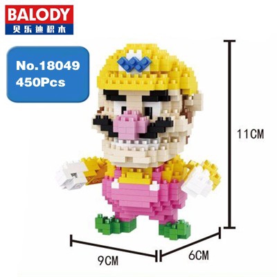 balody lego