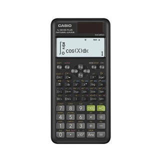【CASIO】卡西歐工程用計算機 FX-991ES PLUS-2 10 + 2位數 FX-991新款 臺灣卡西歐保固兩年