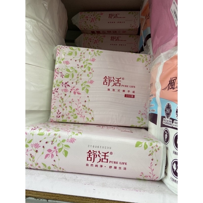 舒活衛生紙的價格推薦 2021年12月 比價比個夠biggo