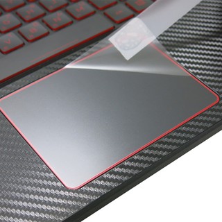 【Ezstick】ASUS GL702 GL702VM TOUCH PAD 觸控板 保護貼