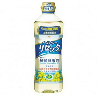 ❣️ 美妍社 ❣️ 現貨 附發票 統一-綺麗健康油652ml/瓶(國家健康食品認證) 日本製