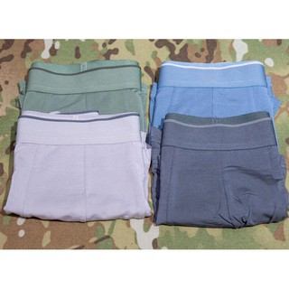 SAL 頂級戶外內褲 莫代爾(Modal) 4色 [多色點入選擇]