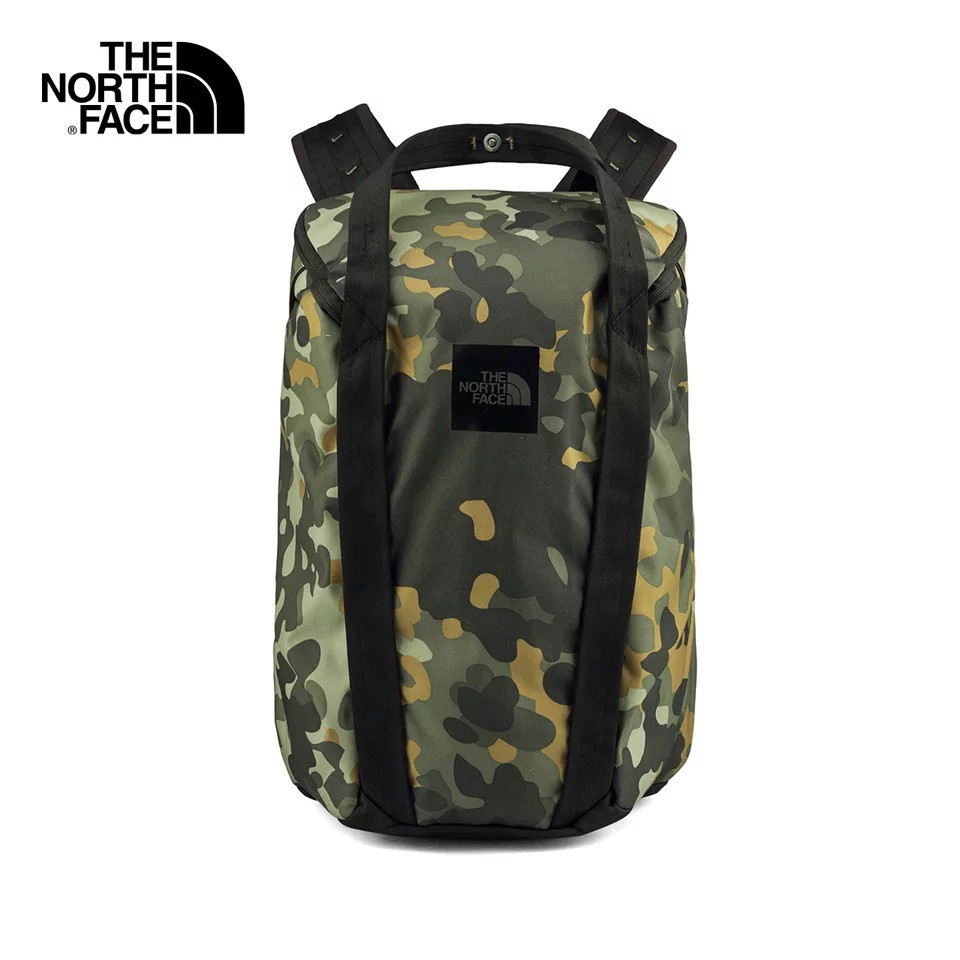 north face urban explore backpack