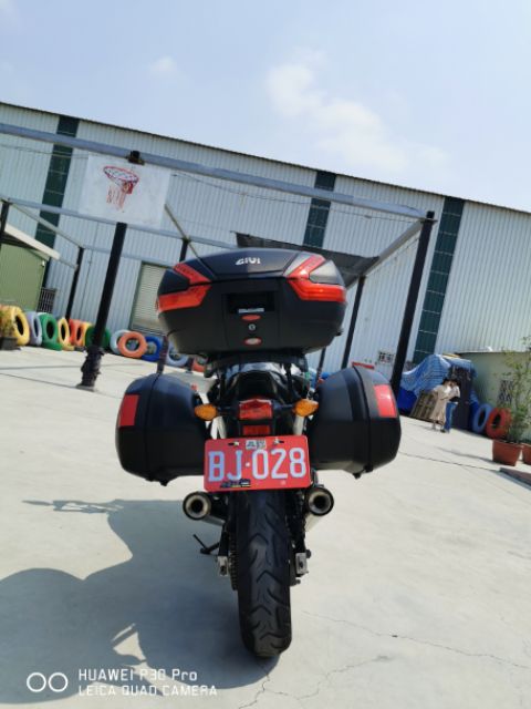 Honda Nc750x Abs Dct 蝦皮購物