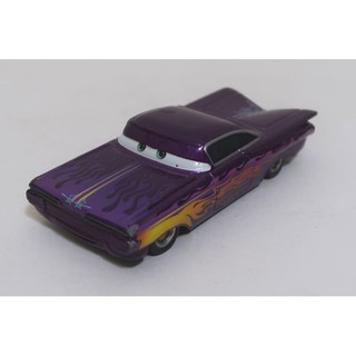 Chevrolet Impala 合金小汽車 Cars 汽車總動員-雷蒙(Ramone)
