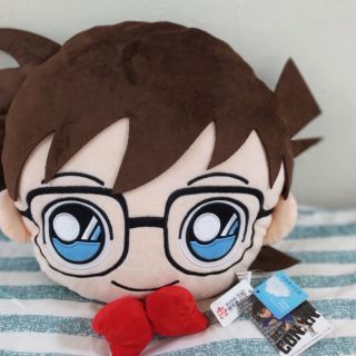 柯南，小火龍抱枕二個臺灣代理