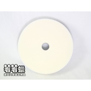 (看看蠟)CARPRO GLOSS PAD 5"(CARPRO 5吋高光澤拋光墊)