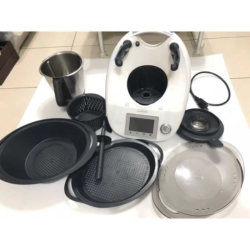 Thermomix 美善品5T