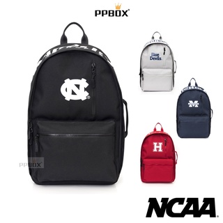 NCAA 後背包 美國大學聯盟 經典名校 時尚 多隔層 防潑水 書包 通勤 學生 必備包款 新衣新包 PPBOX