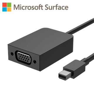 『希望購』Surface Mini DisplayPort對VGA轉接線(含稅開發票)