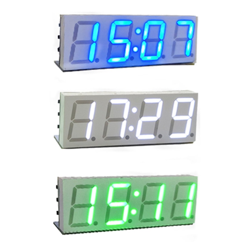Pcf* Wifi 用於時鐘服務模塊性能卓越的電子時鐘