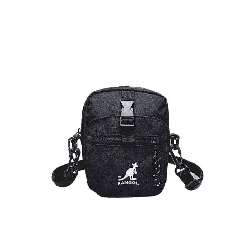 KANGOL小行星側背包