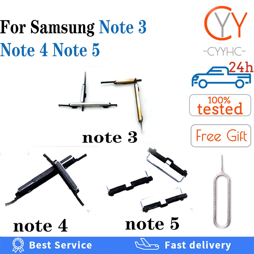 SAMSUNG 三星 Galaxy Note 3 Noate 4 Note 5 N750 N9000 N910 N920