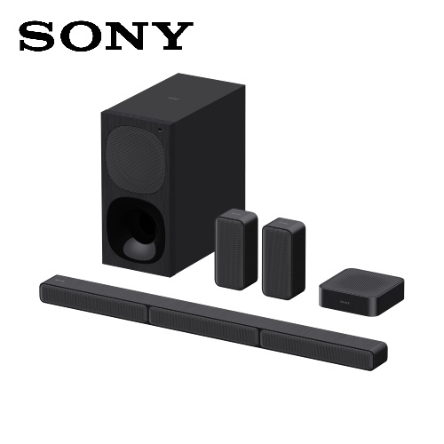 【游蝦米 最划算】SONY 索尼 ht-s40r 家庭劇院組 5.1聲道 聲霸 soundbar 高雄實體店