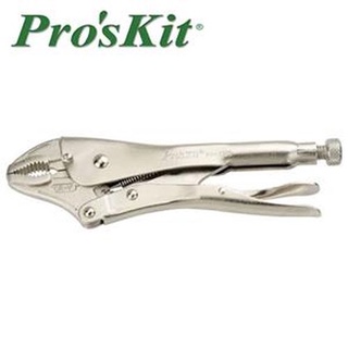 Pro'sKit 寶工 PN-378D 可調式鎖定萬能鉗原價280(省81)