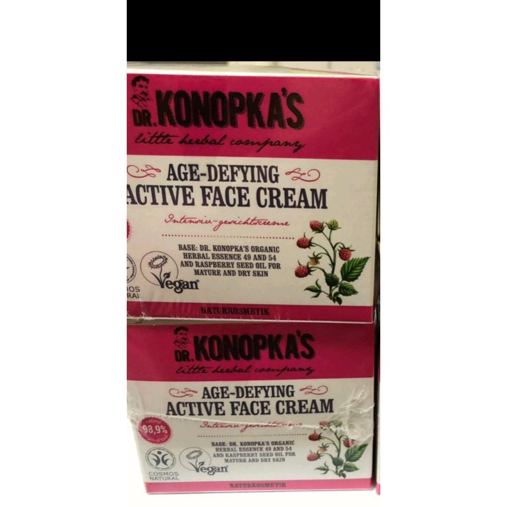 Dr Konopka S 花神霜的價格推薦 2021年12月 比價比個夠biggo