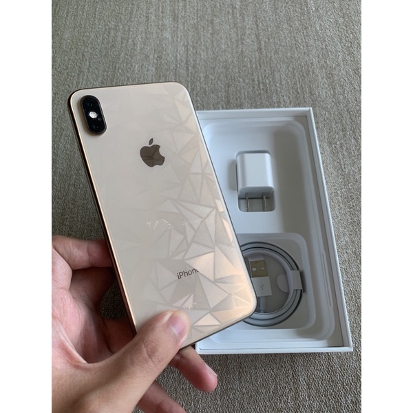 IPhone XS Max 512金