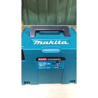 花電 全新 Makita 牧田 4號 可堆疊系統工具箱 821552-6 工具箱可堆疊