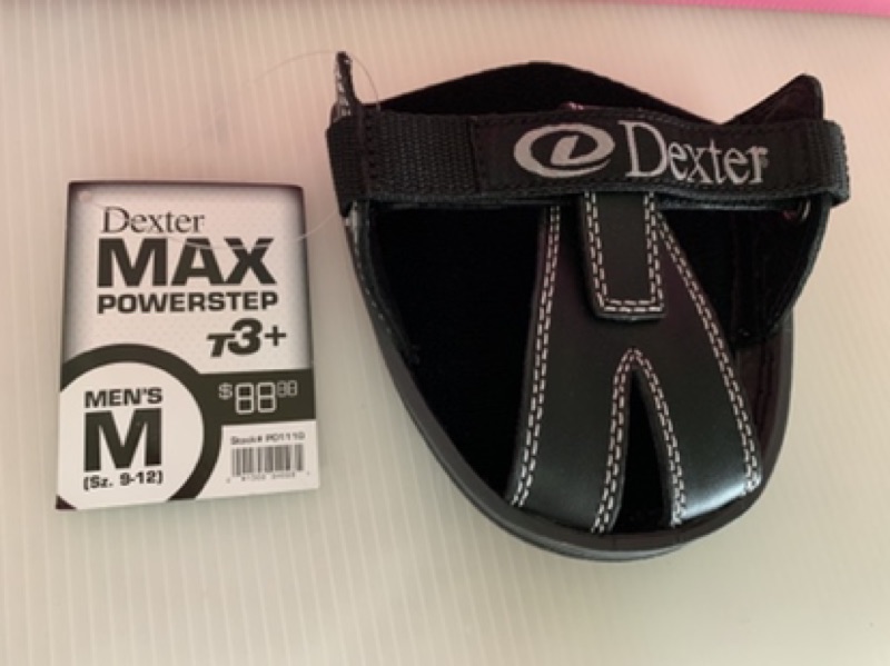 dexter powerstep