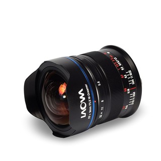 老蛙 LAOWA 9mm F5.6 W-Dreamer 超廣角鏡頭(公司貨)