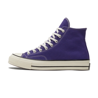 CONVERSE CHUCK 70 HI CANDY GRAPE/BLACK/EGRET 男女休閒鞋 170550C 紫